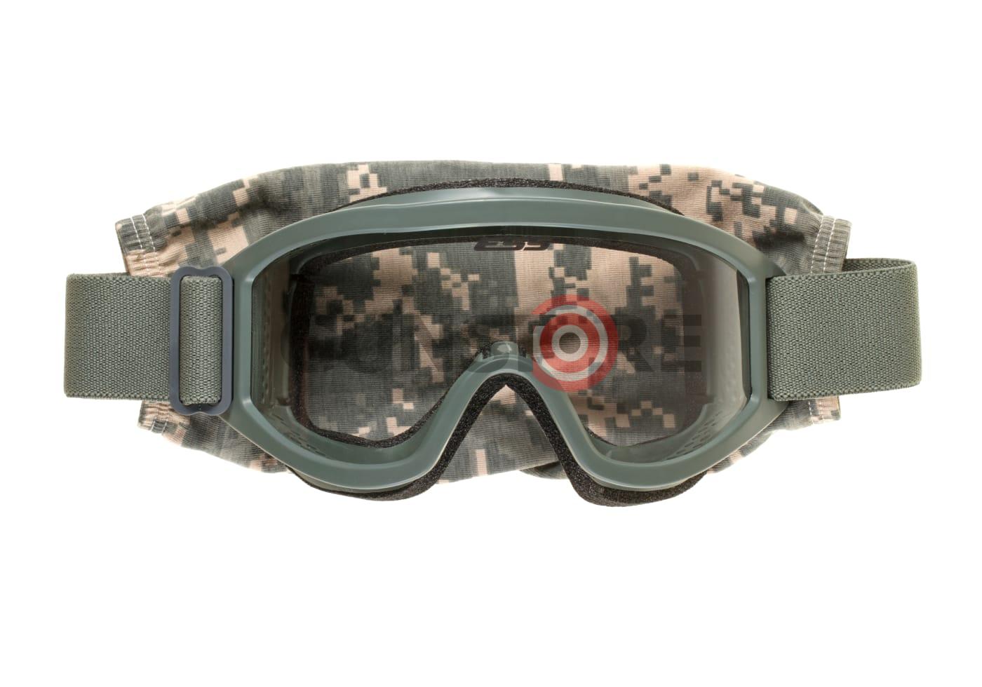 Fotografia: Land Ops Goggle