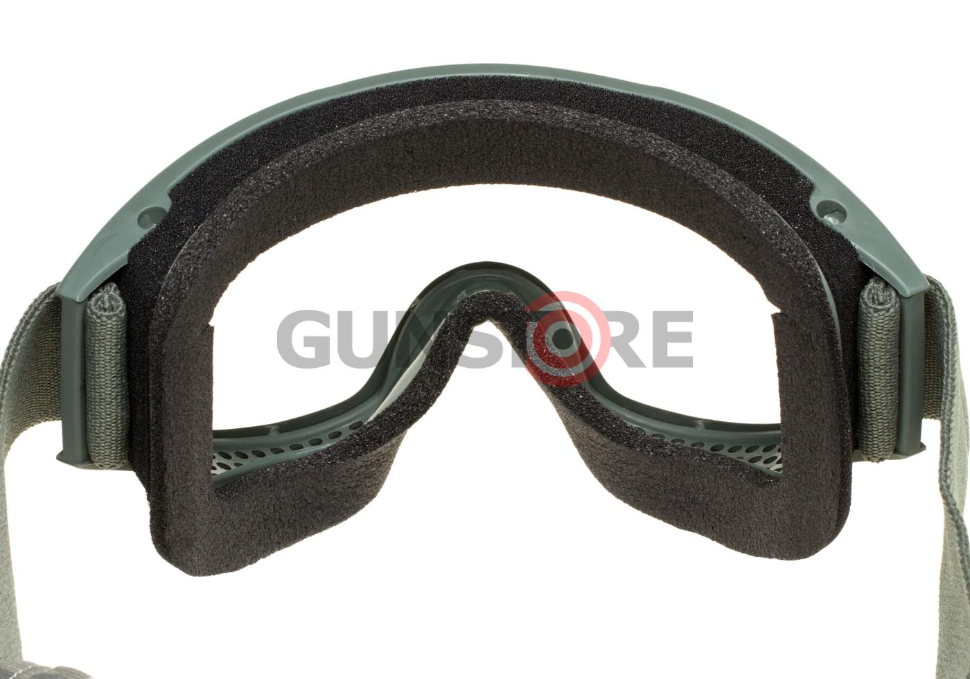 Fotografia: Land Ops Goggle