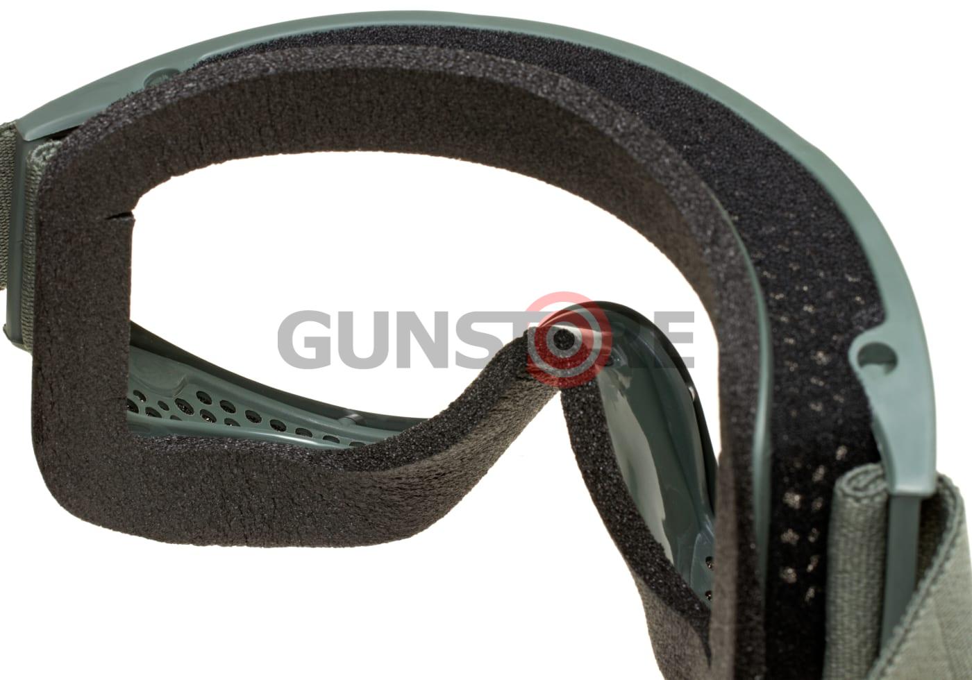 Fotografia: Land Ops Goggle