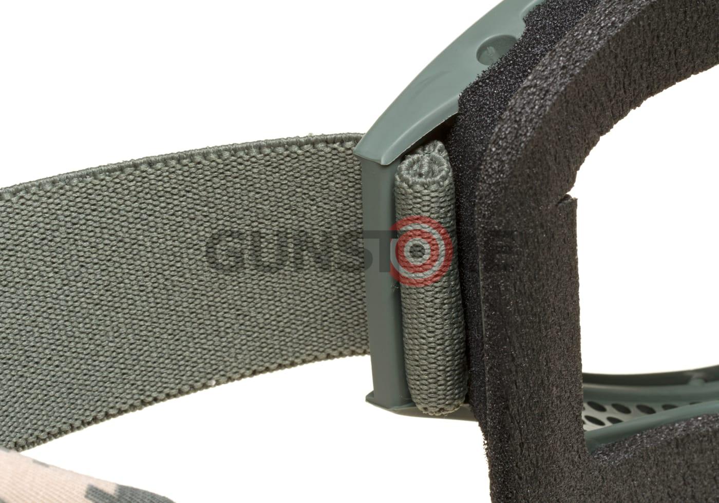 Fotografia: Land Ops Goggle