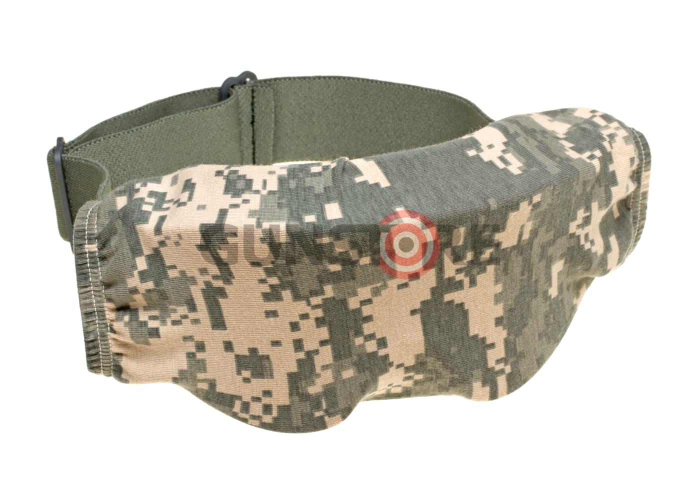 Fotografia: Land Ops Goggle