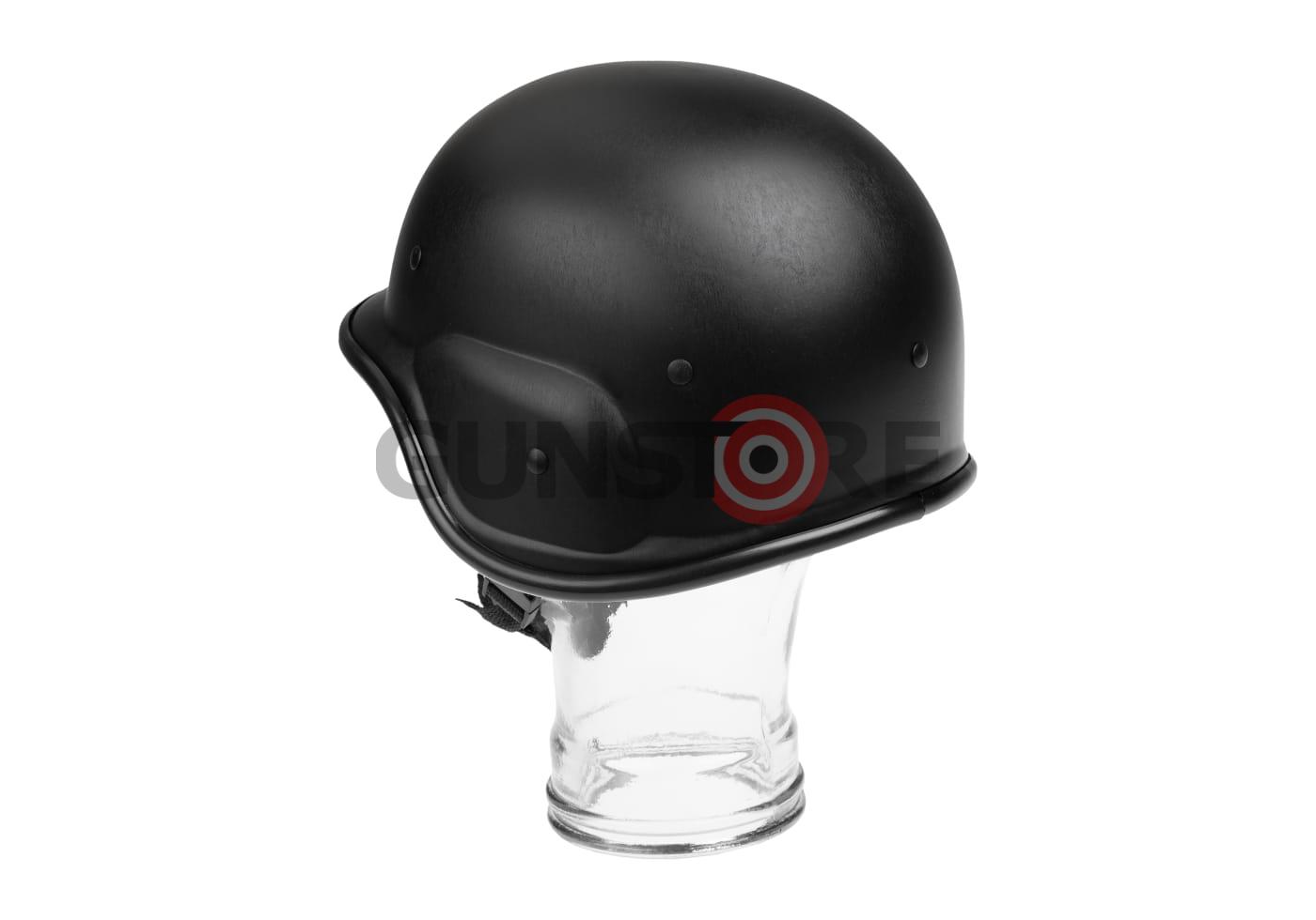 Fotografia: PASGT Replica ABS Version