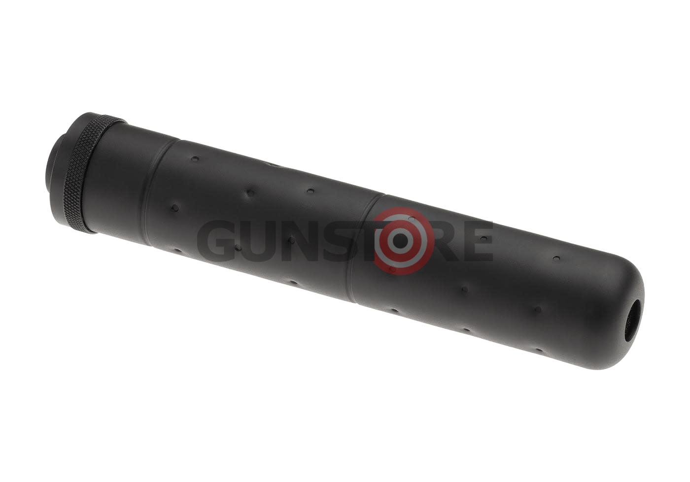SOCOM Silencer Large CCW