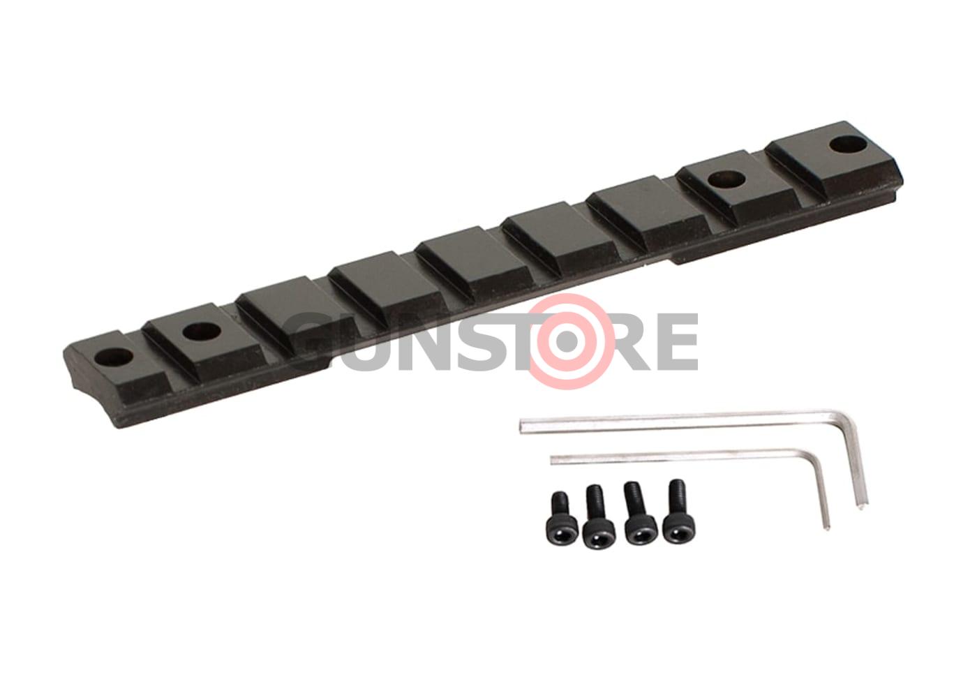 VSR-10 Scope Mount Base