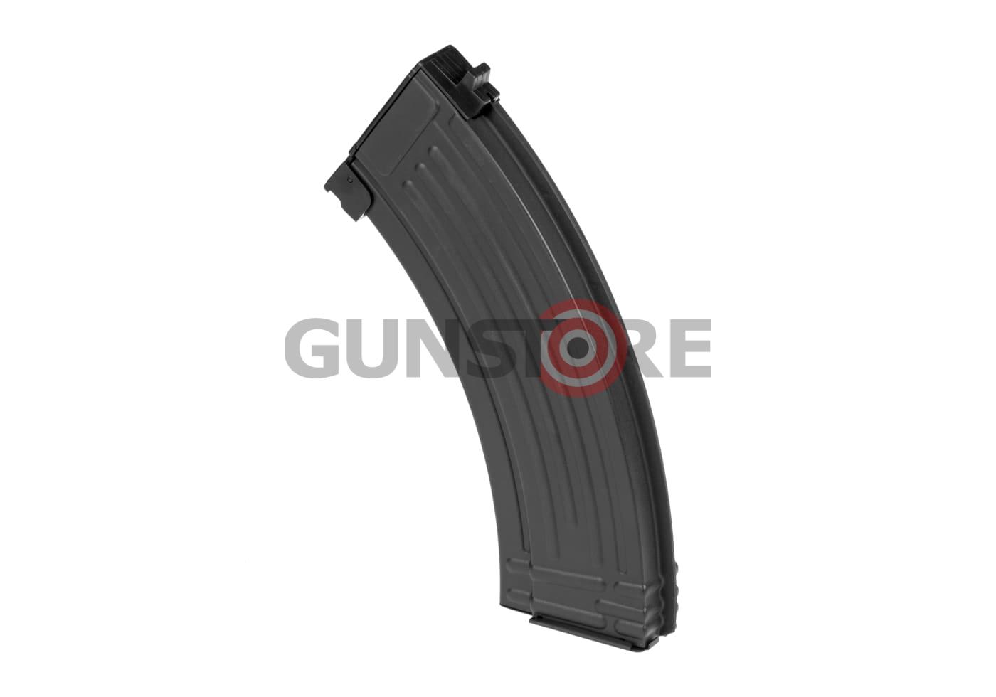 Fotografia: Magazin AK47 Hicap 600rds