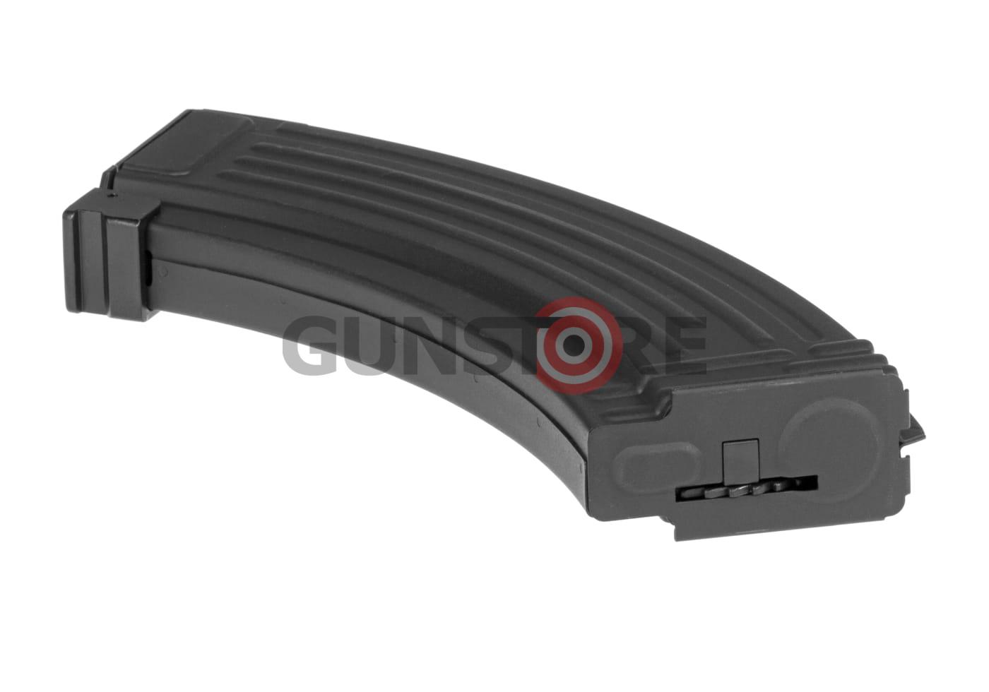 Fotografia: Magazin AK47 Hicap 600rds