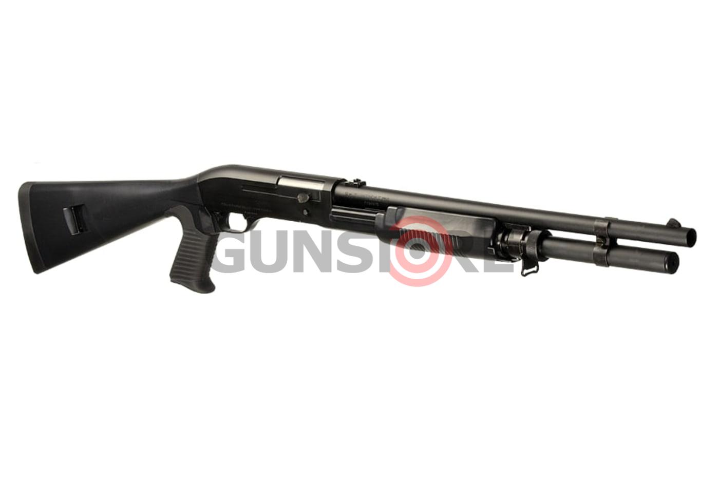 M3 Super 90 Shotgun