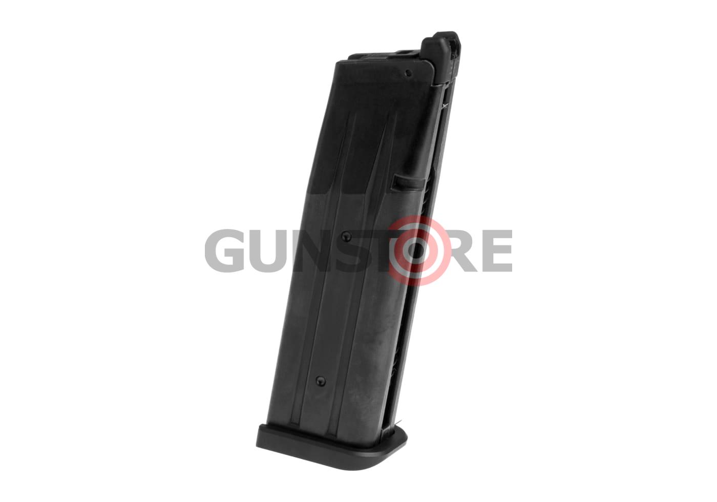 Magazin Hi-Capa 4.3 GBB 28rds