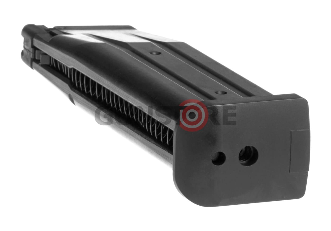 Fotografia: Magazin Hi-Capa 4.3 GBB 28rds