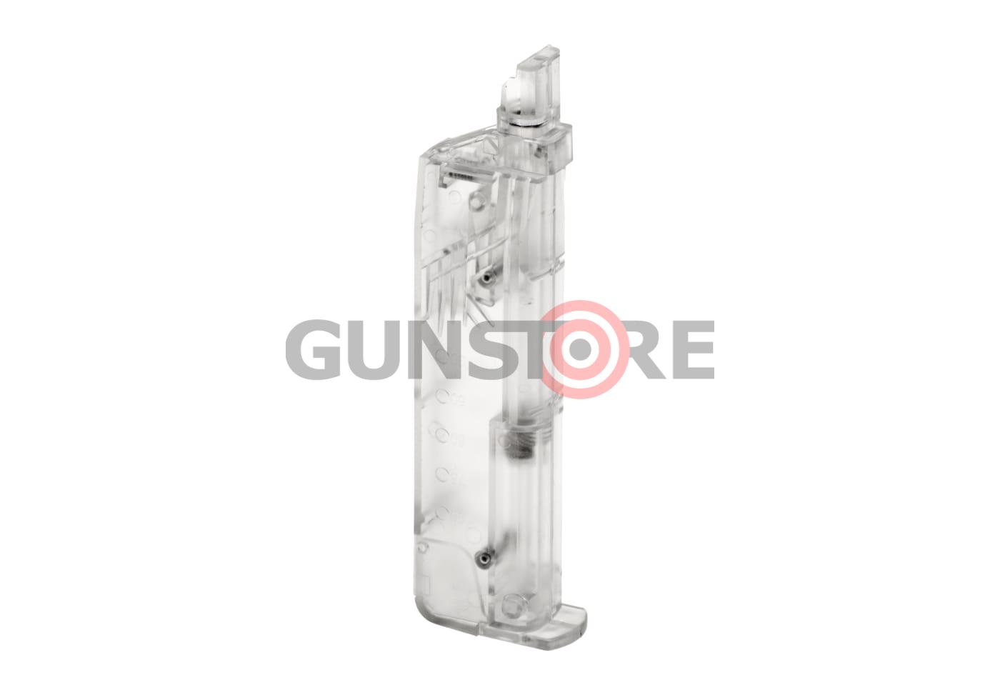 Speedloader Clear 