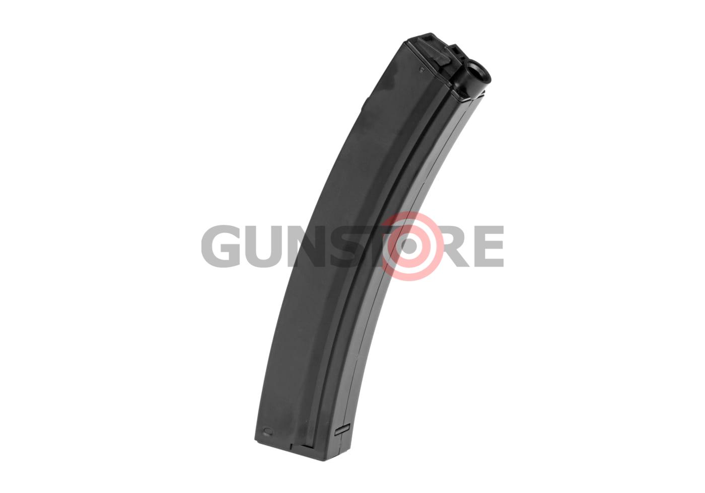 Magazin MP5 Hicap 200rds
