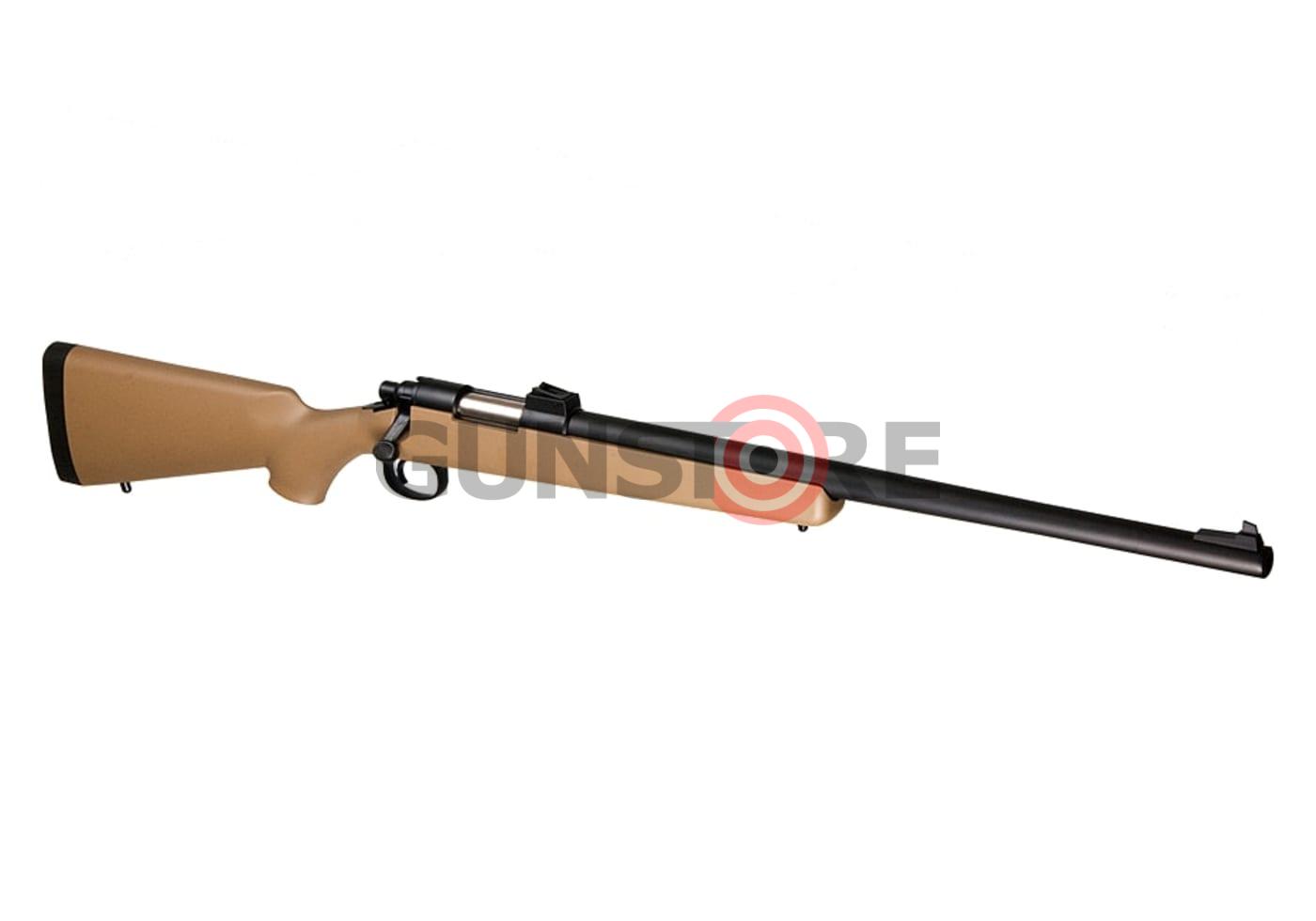 VSR-10 Pro Sniper Rifle Desert