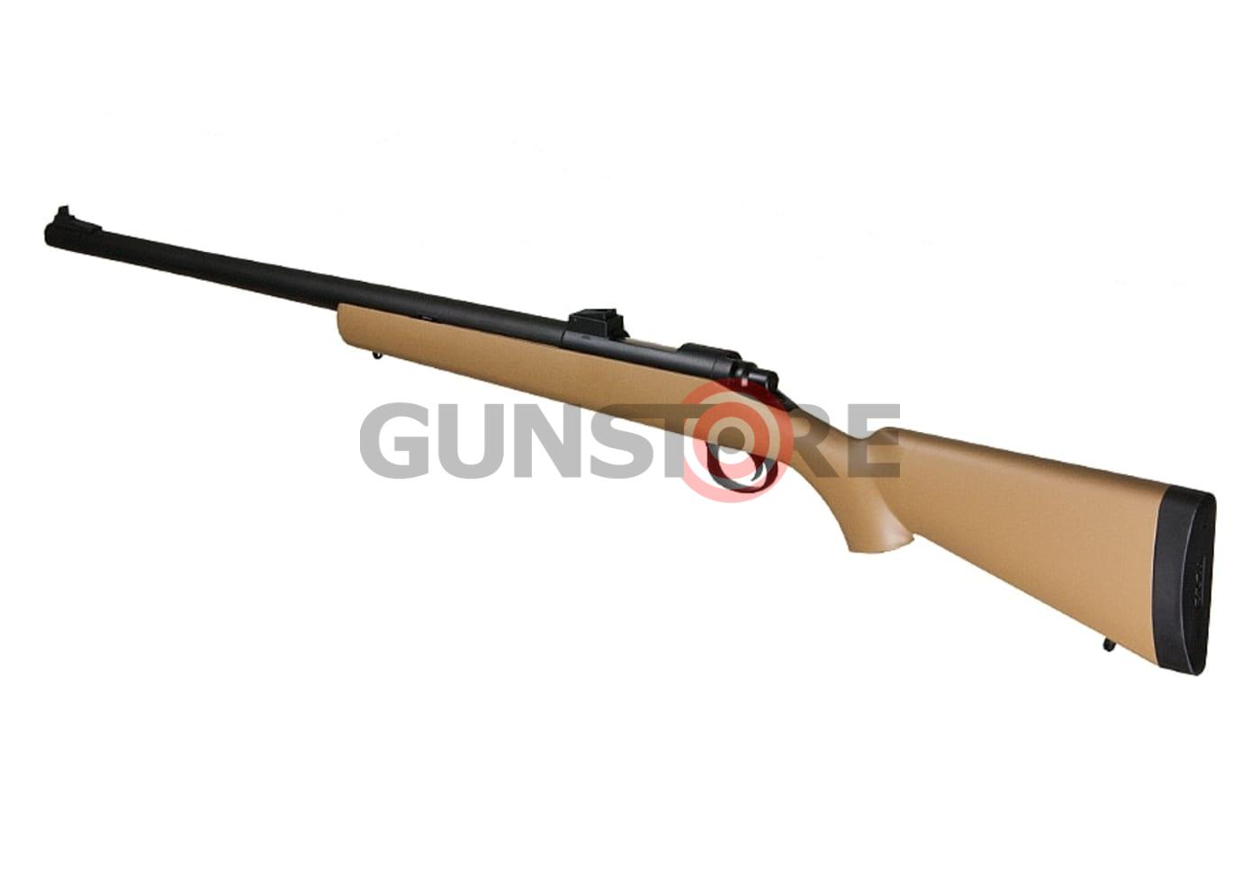 Fotografia: VSR-10 Pro Sniper Rifle