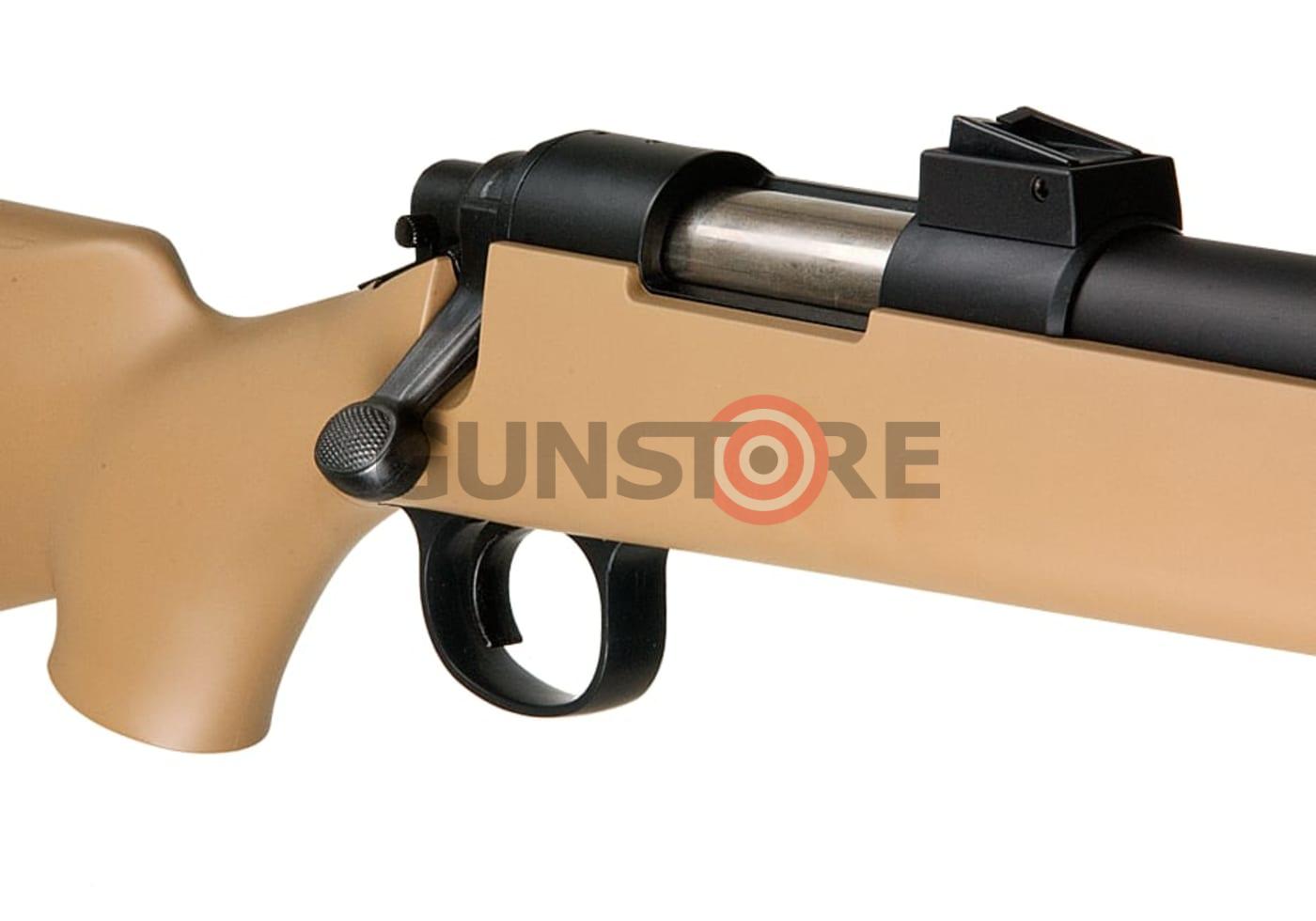 Fotografia: VSR-10 Pro Sniper Rifle