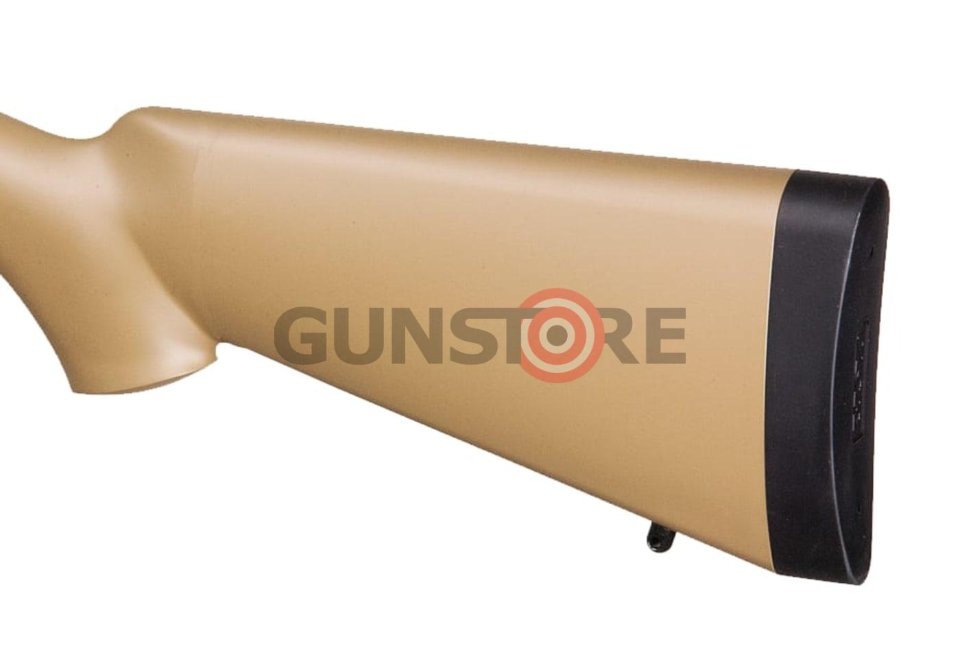 Fotografia: VSR-10 Pro Sniper Rifle