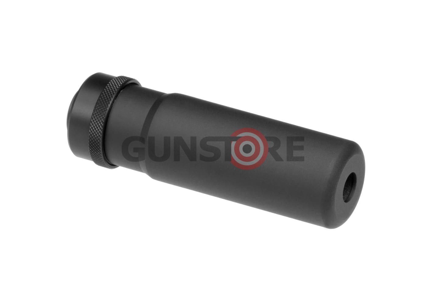 Pro Silencer Short Type CCW