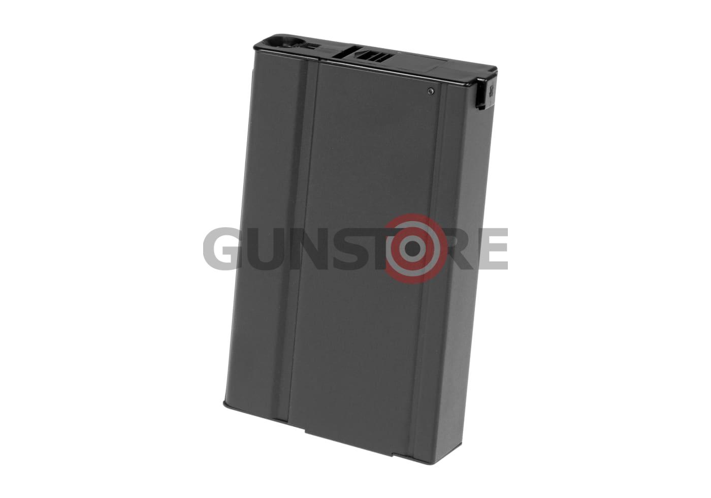 Fotografia: Magazin M14 Hicap 440rds