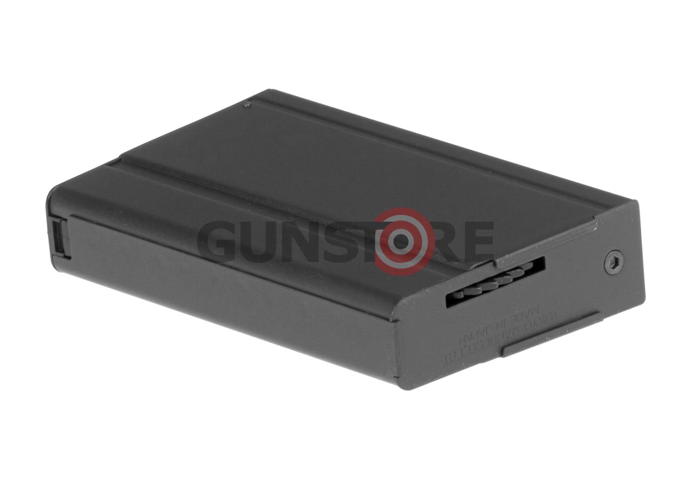 Fotografia: Magazin M14 Hicap 440rds