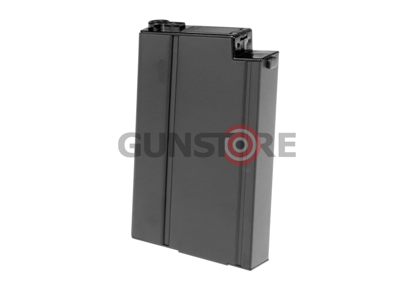 Fotografia: Magazin M14 Hicap 470rds