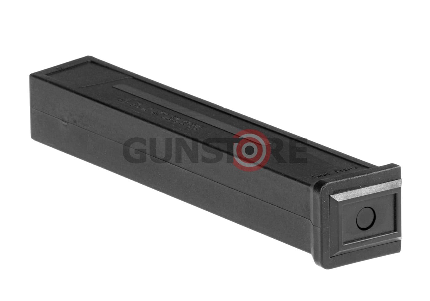 Fotografia: Magazin UMG Lowcap 50rds