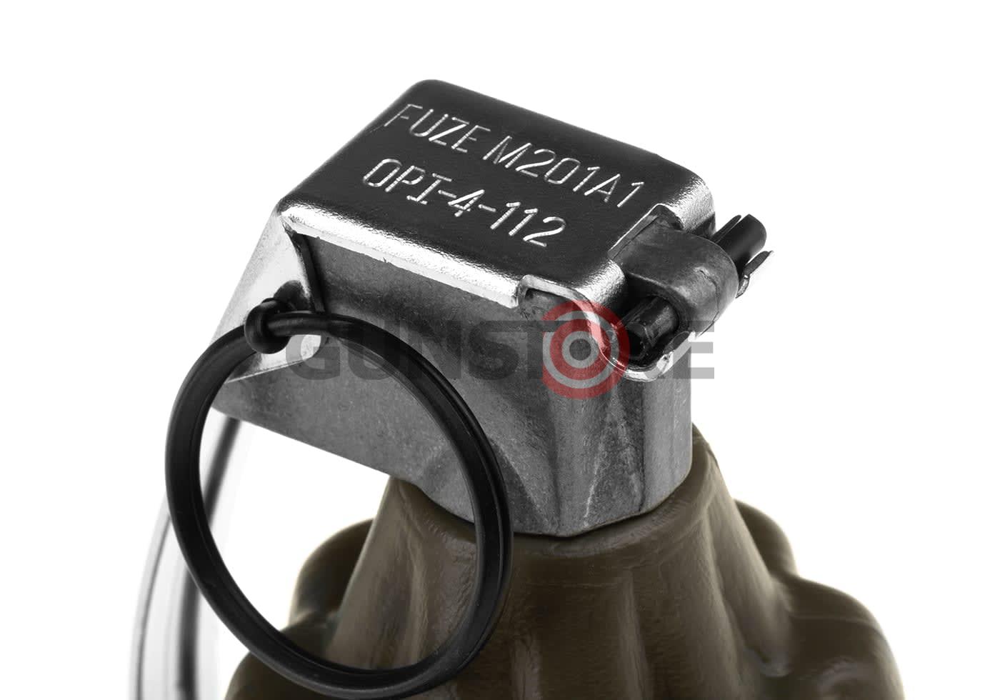 Fotografia: Mk2 BB-Behälter