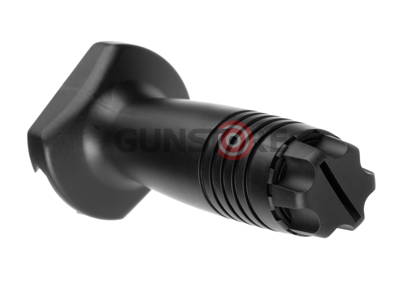 Fotografia: Forward Grip