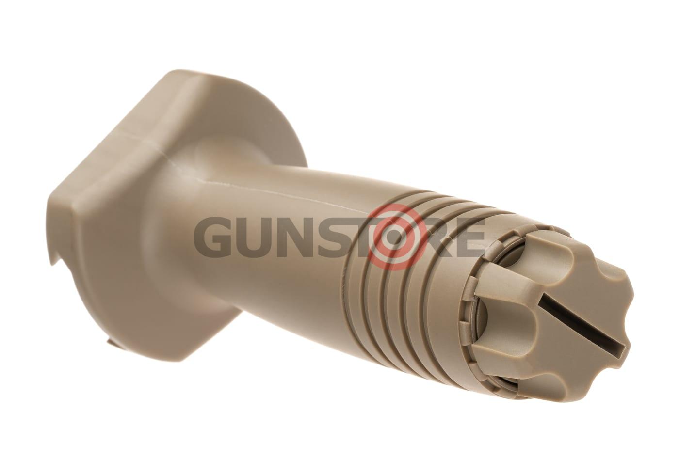 Fotografia: Forward Grip