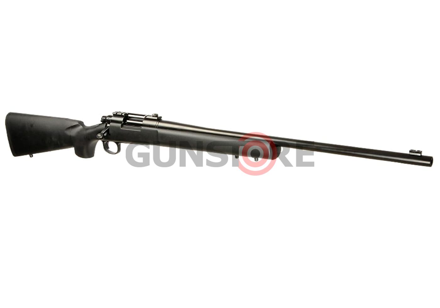 M700 Police High Velocity Version