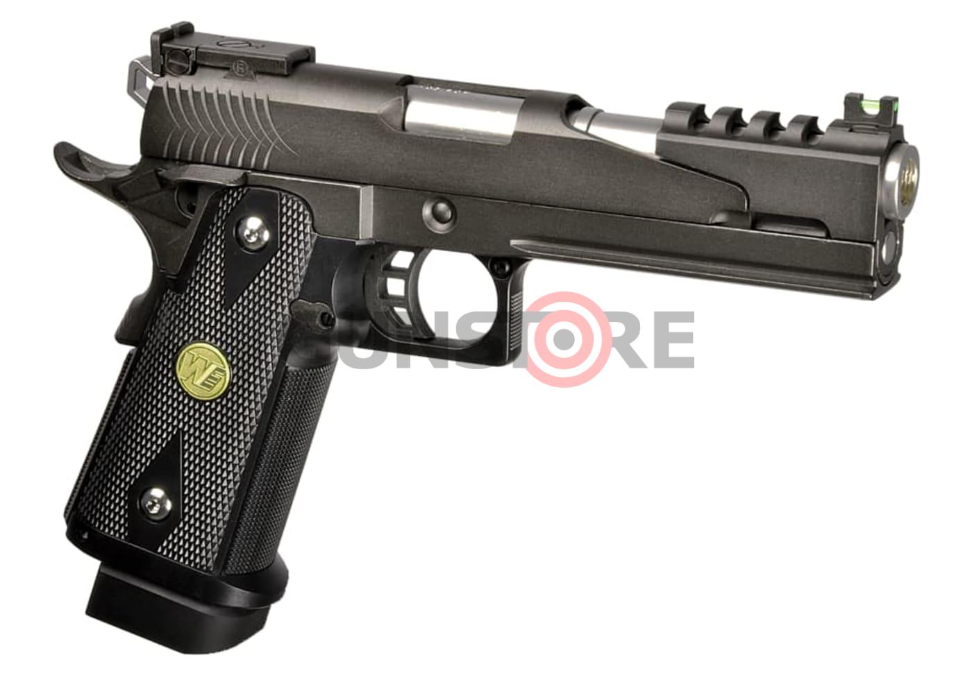 Hi-Capa 5.1 Full Metal Dragon GBB