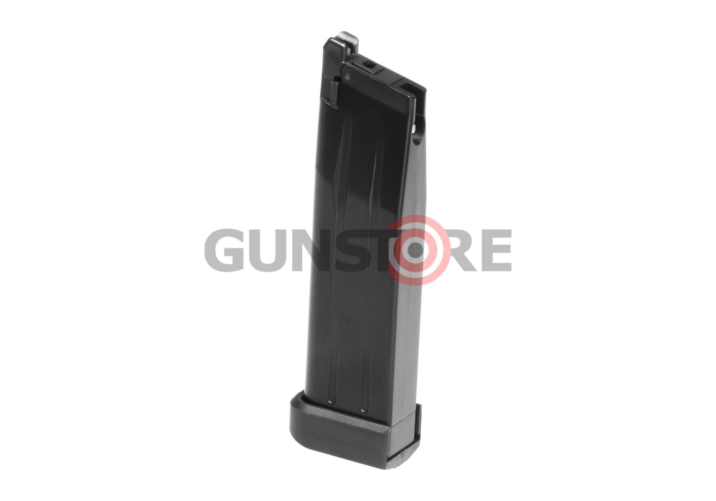 Fotografia: Magazin Hi-Capa 5.1 GBB 31rds