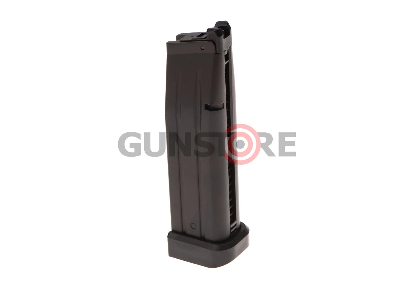 Magazin Hi-Capa 5.1 31rds Co2