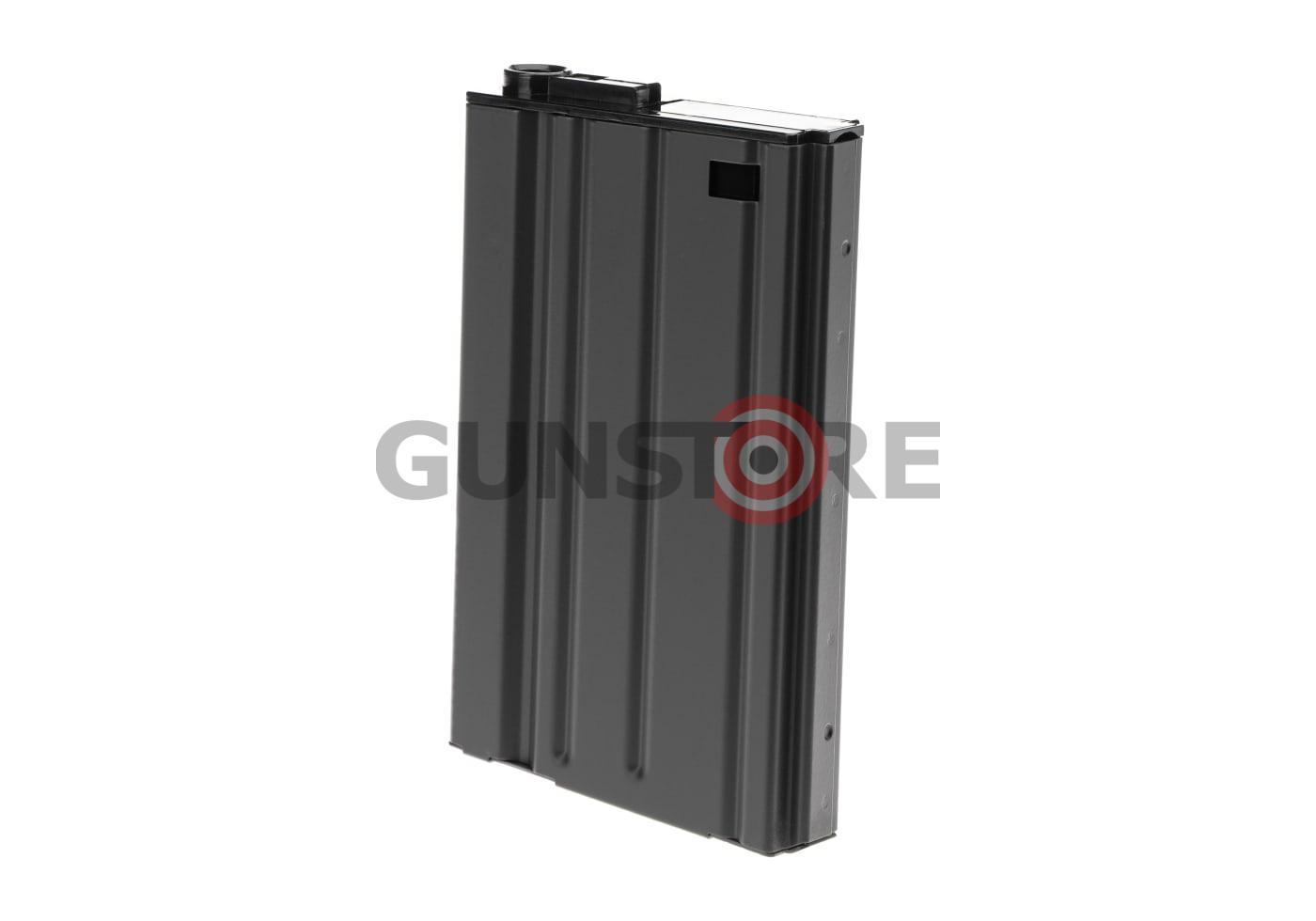 Fotografia: Magazin GR25 Hicap 400rds