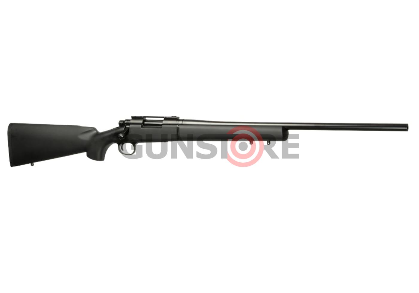 M700 Takedown High Velocity Version