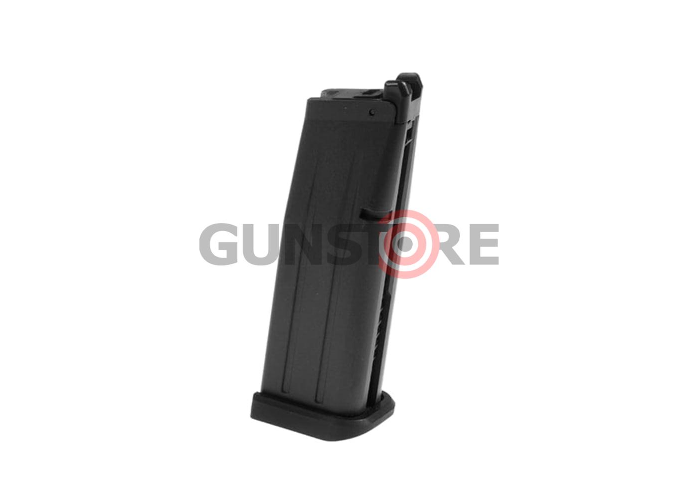 Magazin Hi-Capa 3.8 GBB 24rds