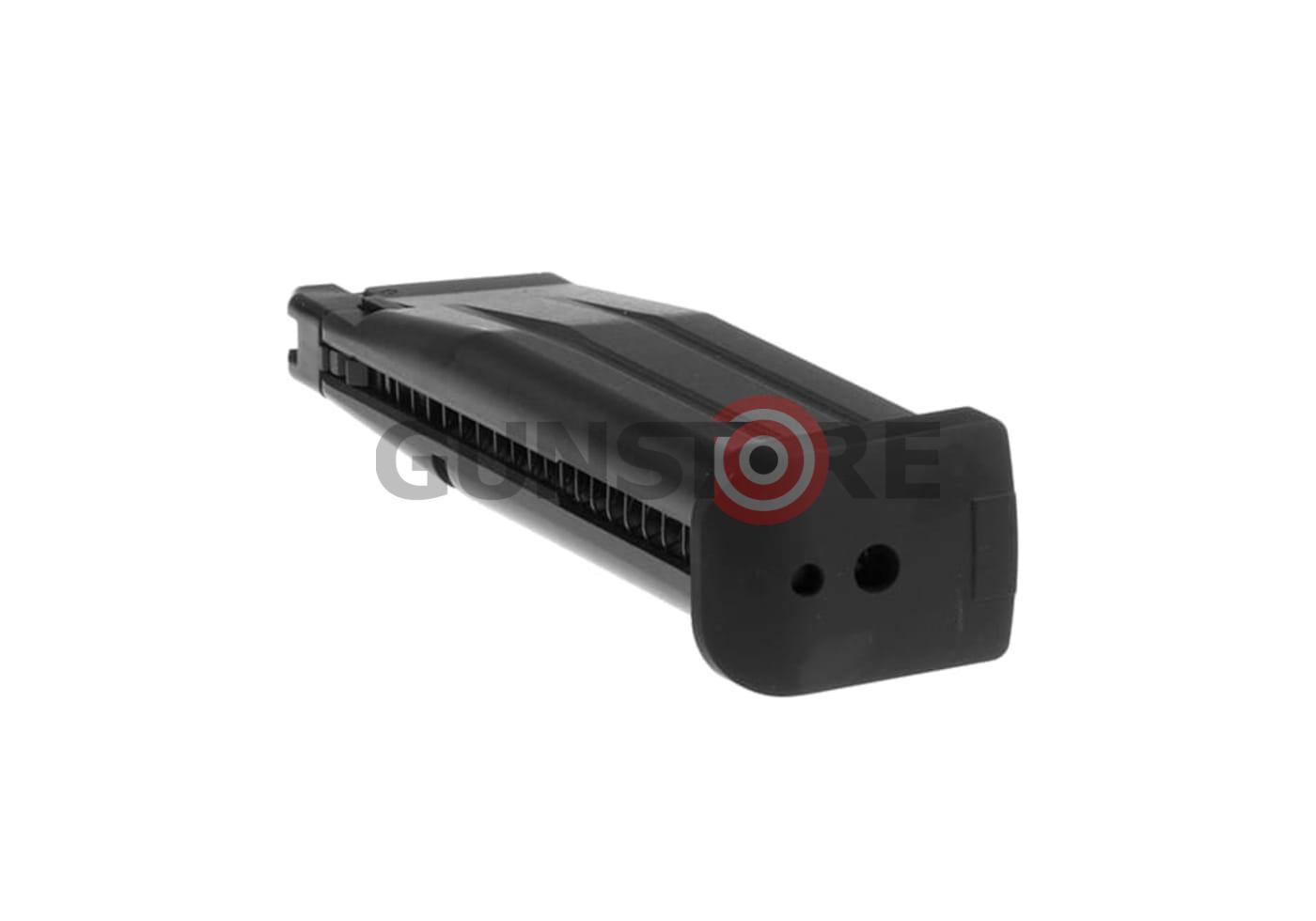 Fotografia: Magazin Hi-Capa 3.8 GBB 24rds