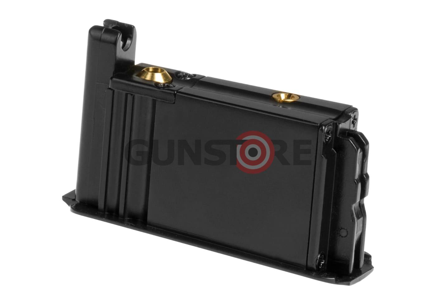 Fotografia: Magazin M700 Gas Sniper Rifle 10rds