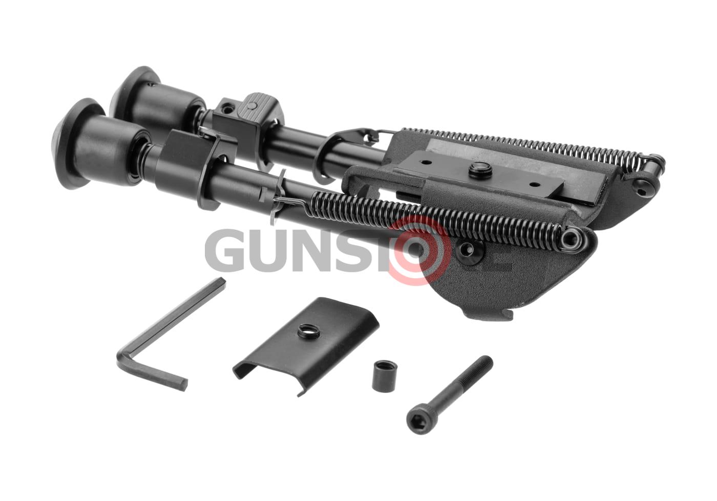 Fotografia: Tactical Bipod