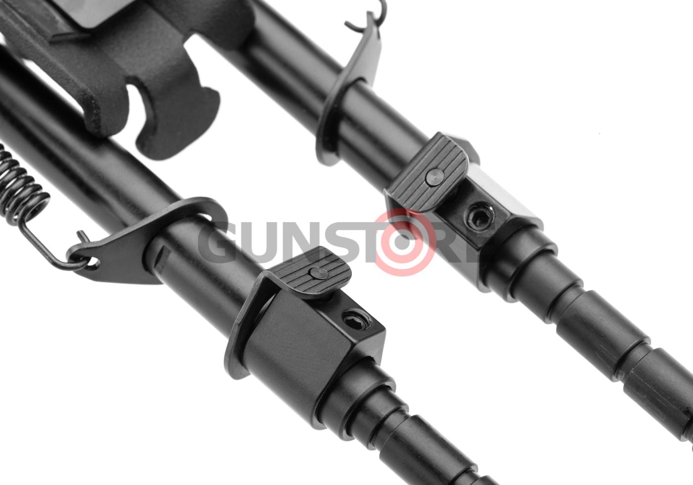 Fotografia: Tactical Bipod