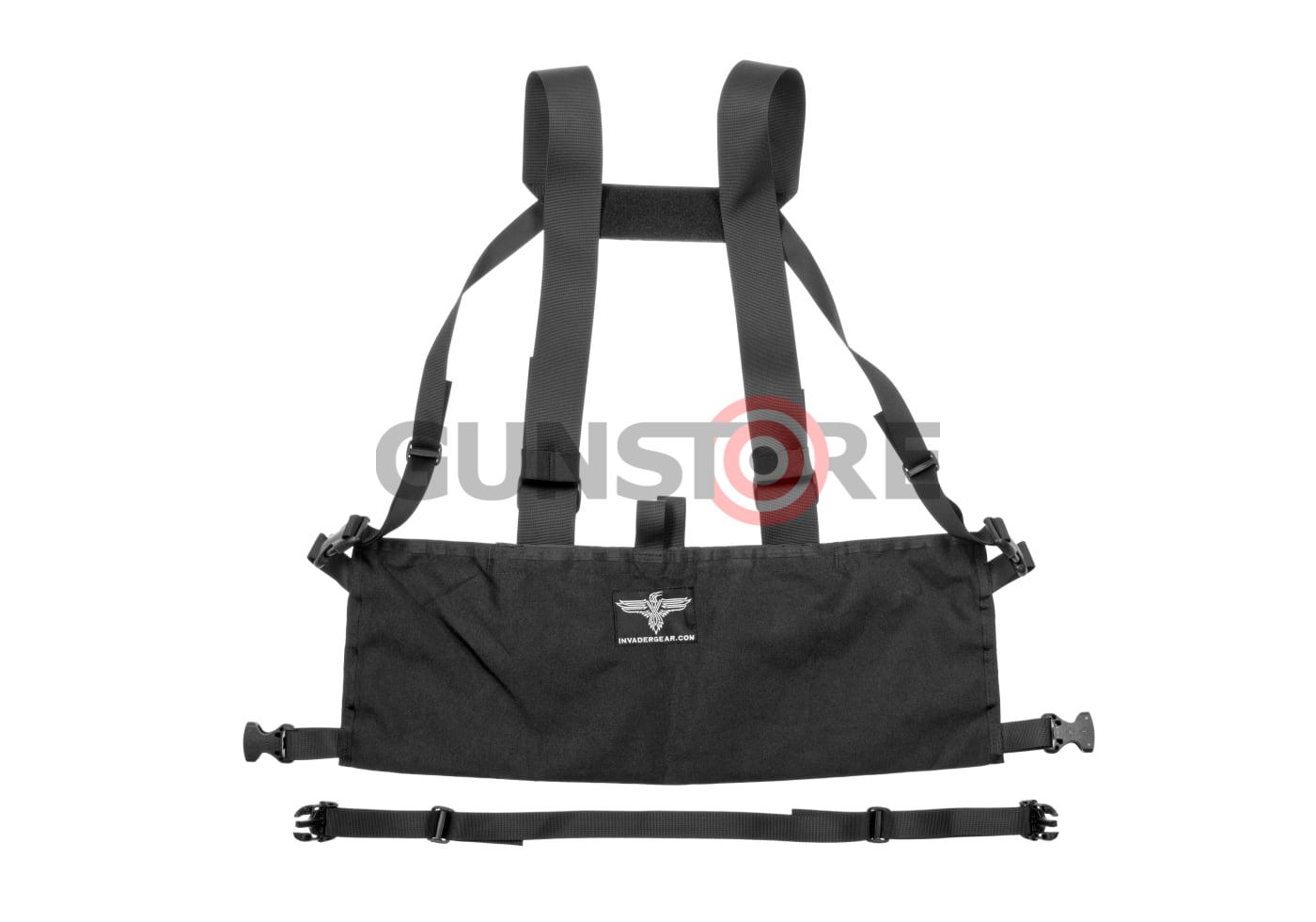 Fotografia: Molle Rig