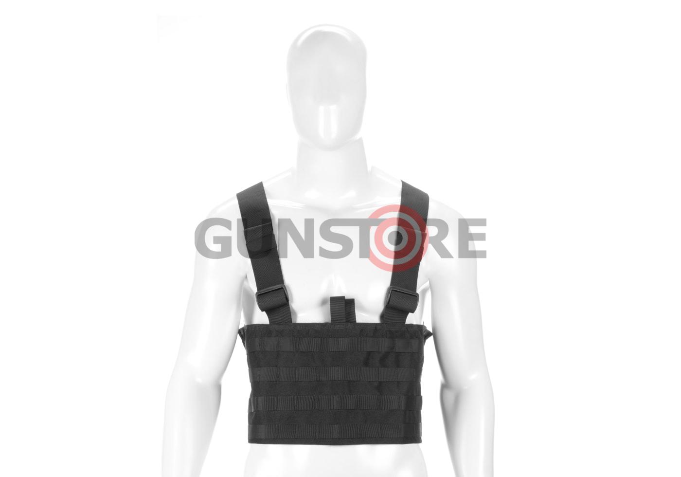 Fotografia: Molle Rig