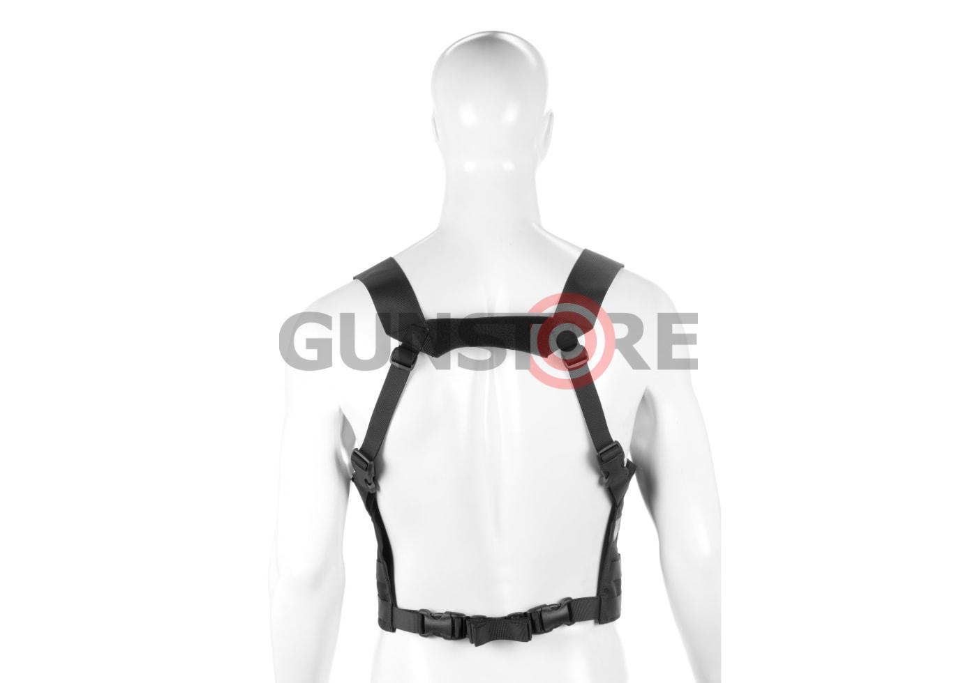 Fotografia: Molle Rig