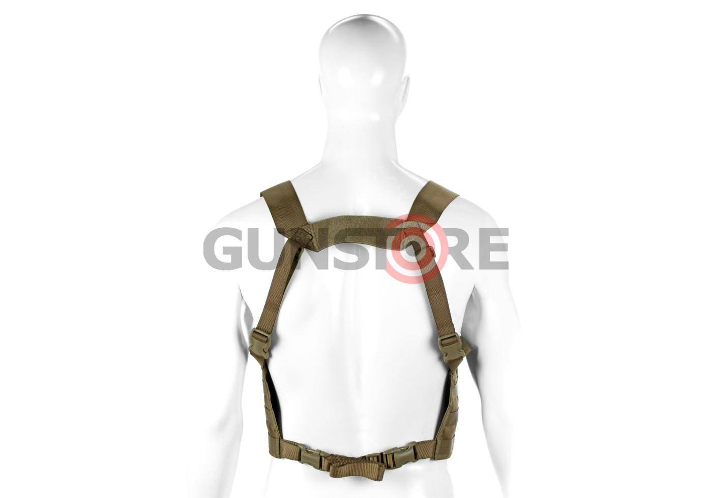 Fotografia: Molle Rig