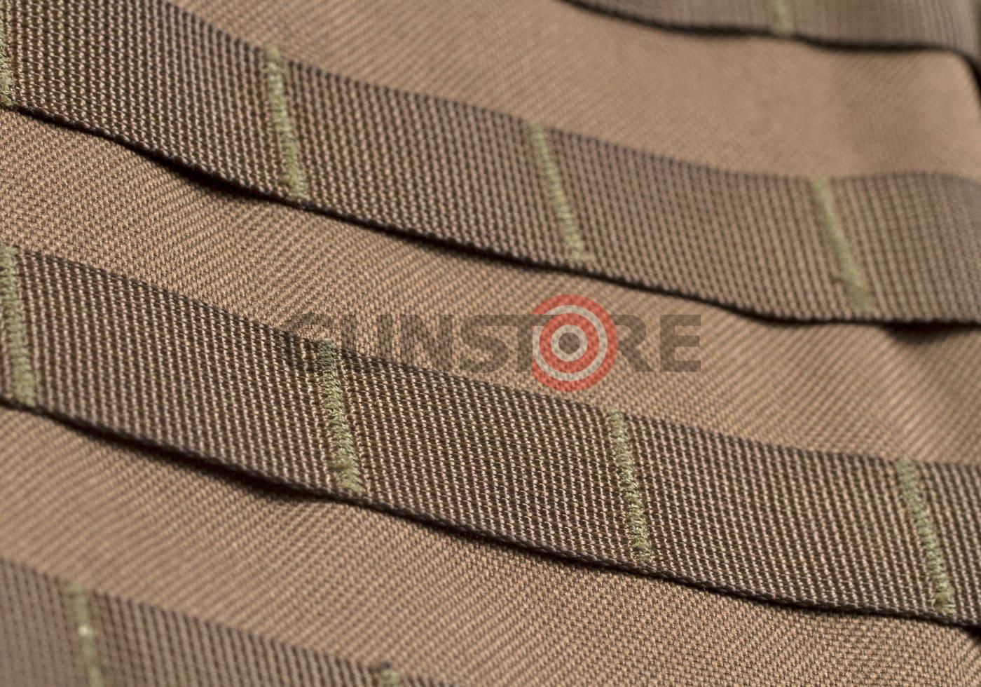 Fotografia: Molle Rig