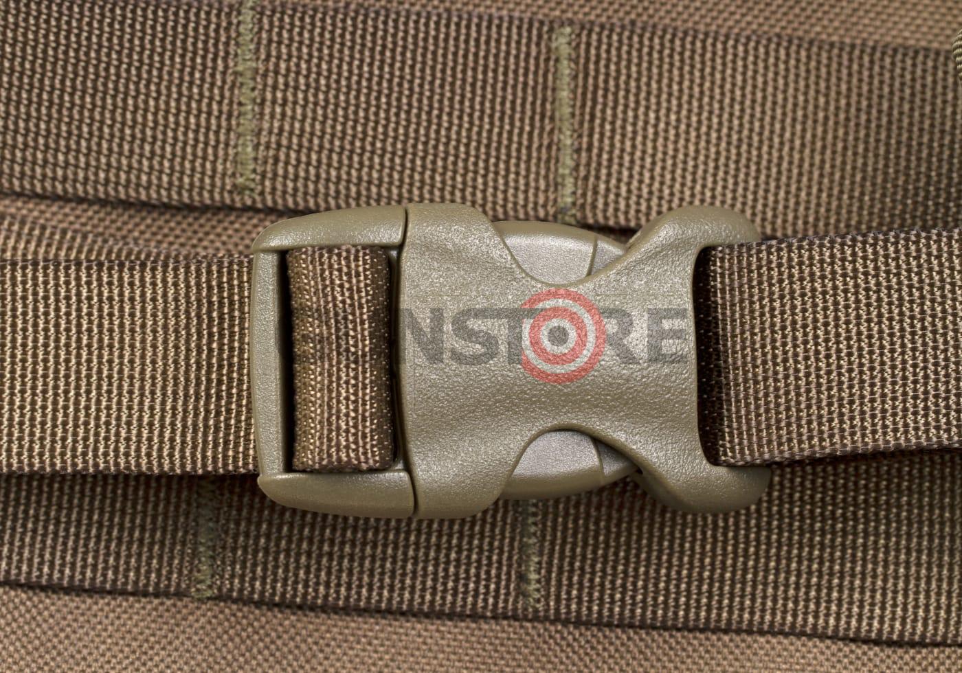 Fotografia: Molle Rig