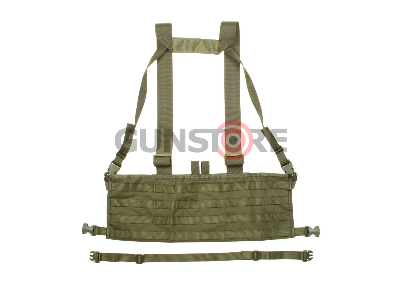Molle Rig OD