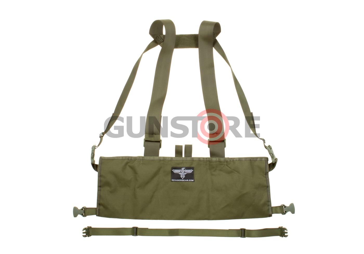 Fotografia: Molle Rig