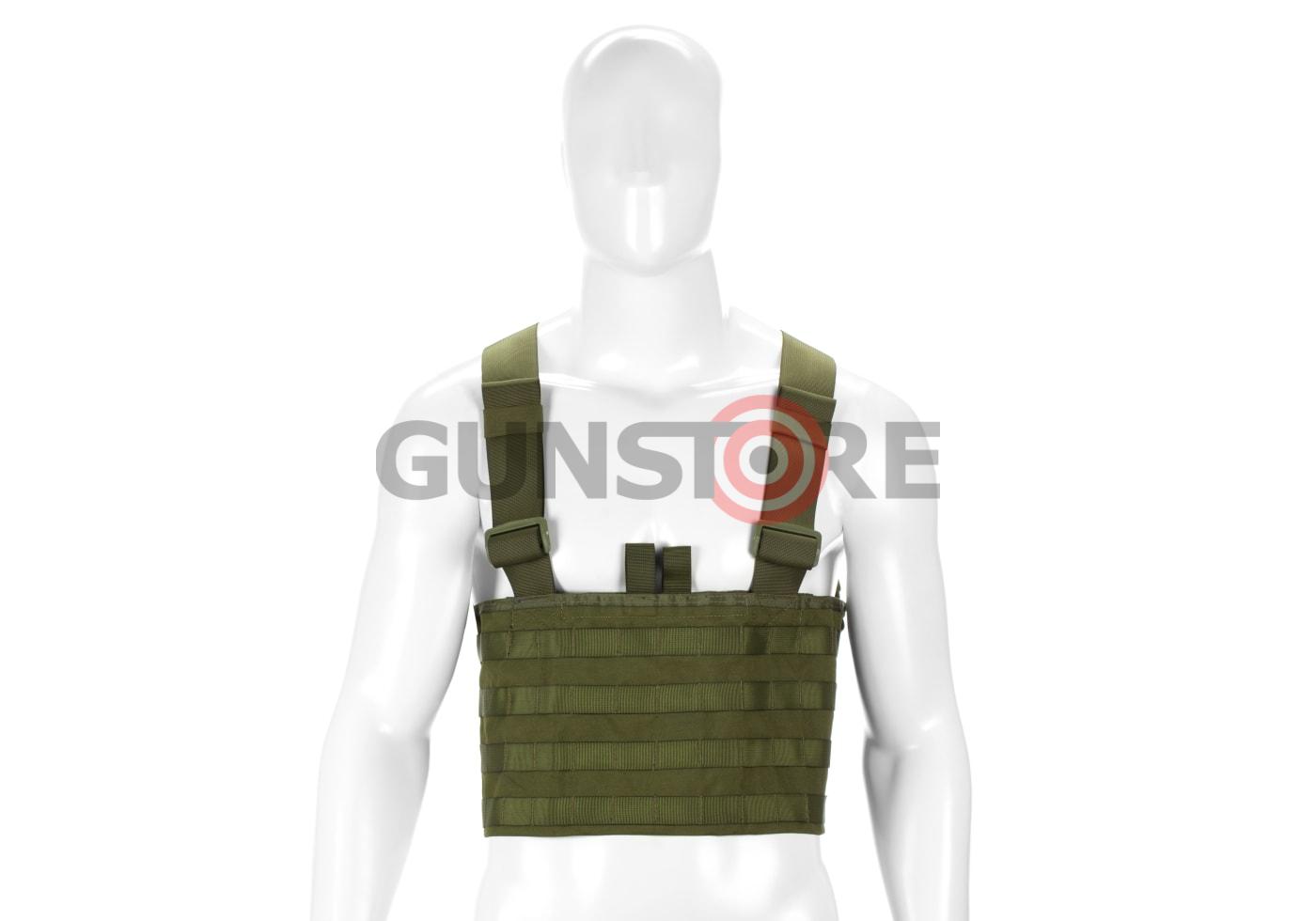 Fotografia: Molle Rig