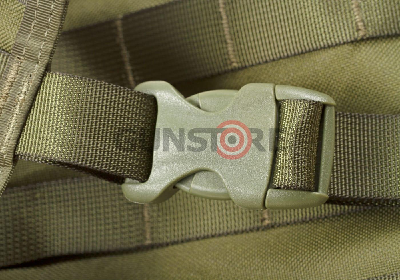 Fotografia: Molle Rig