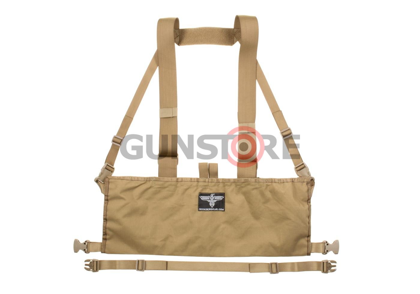 Fotografia: Molle Rig