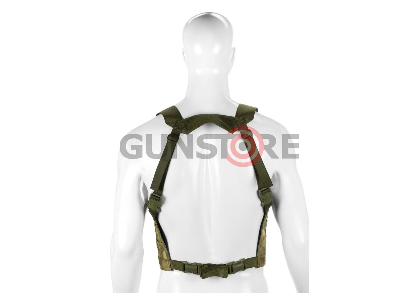 Fotografia: Molle Rig